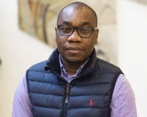 Picture of Antonio Inguane